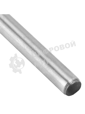 Сверло по дереву Сибртех, 12х500 мм, цилиндрический хвостовик