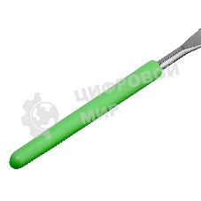 Набор надфилей алмазных Сибртех, 140х70х3, 6 шт.