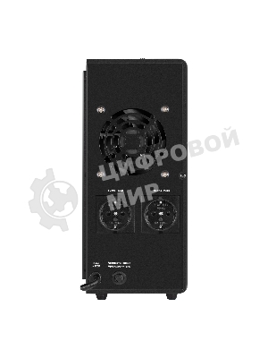 Комплект Источник бесперебойного питания EX296001RUS + батарея 55Aч EX285667RUS 2шт (инвертор, синус, для котла, настенный) ExeGate FineSine SX-2000.LCD.AVR.2SH <2000VA/1400W, чистая синусоида, цветной LCD-дисплей, AVR, 2*Schuko, линейно-интерактивный, крепление настенное/универсальное, черный> + батарея ExeGate DTM 1255 (12В, 55А·ч) 2шт