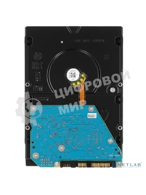 Жесткий диск Toshiba 3.5