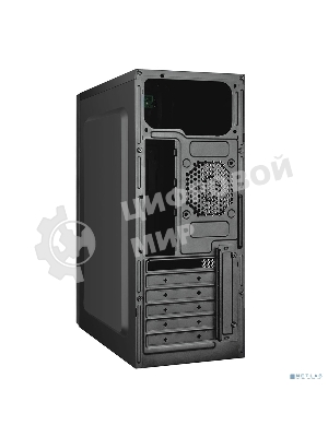 Компьютерный корпус Ginzzu A400 ATX