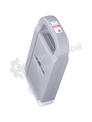 Картридж струйный PFI-740 MAGENTA