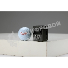 Видеорегистратор Mio MiVue J20 черный 4Mpix 1920x1080 1080p 150гр. SSC3337DE