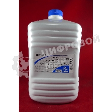 Тонер для Kyocera TK-550/580/590/880/895/8115/8600/5140/5150/5195 Black (Tomo VF03-K) (кан. 1кг) Black&White Standart