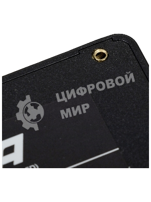 Накопитель SSD Digma Run Y2, 128Gb, SATA III, 2.5