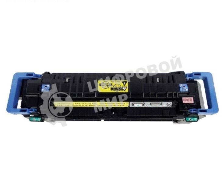 Печь в сборе HP CLJ M855/M880 (C1N58A/C1N58-67901/RM2-5028/RM2-5013) ref ELP