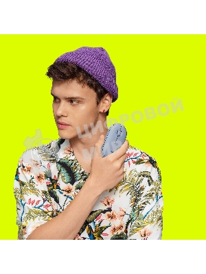 Мышь беспроводная Logitech Pebble M350 серый, 1000 dpi, радиоканал, Bluetooth, USB, кнопки - 3