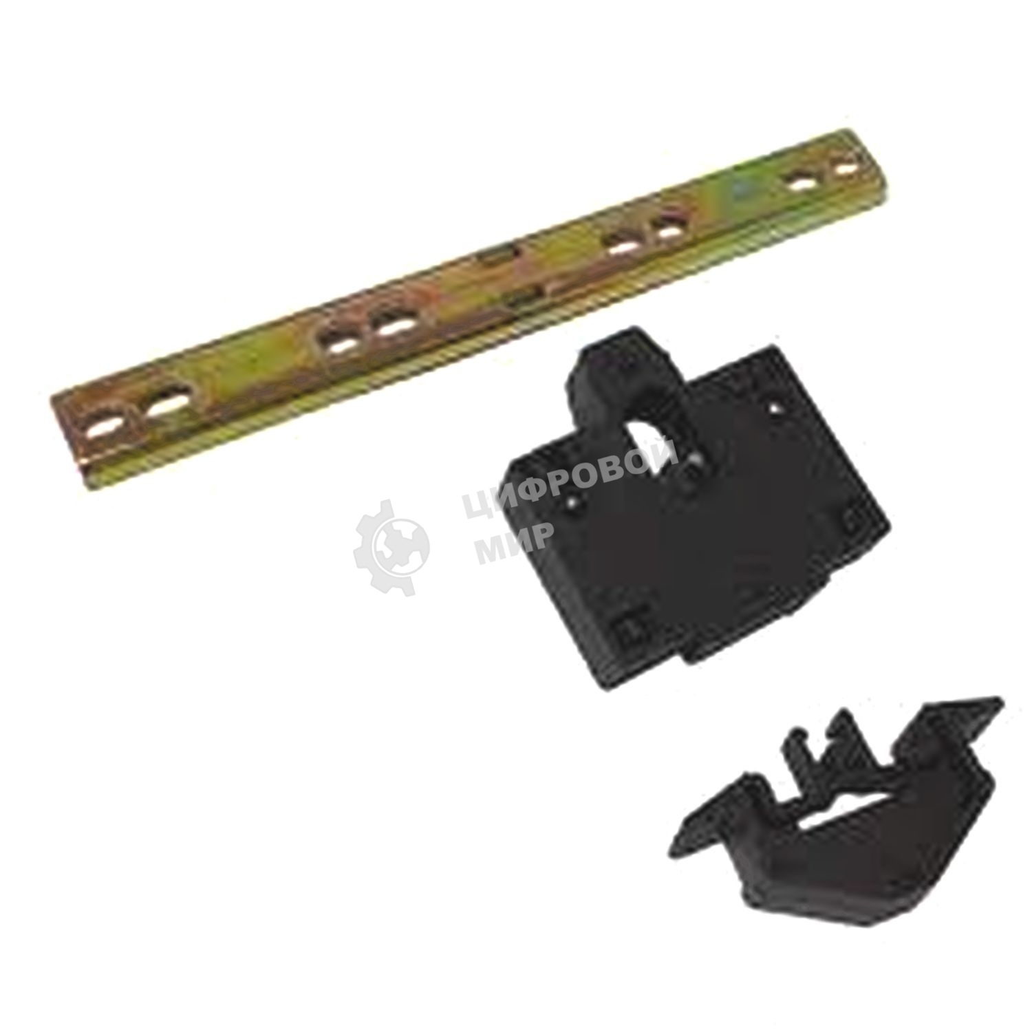 Механическая блокировка CHINT MI-5 для NC1-09-32, NXC-09-38