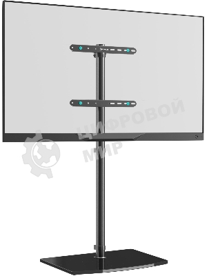 Стойка для телевизора с кронштейном ONKRON 30