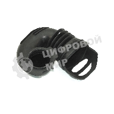 Патрубок заливной (дозатор бак) для стиральной машины LG 4738EN2002A