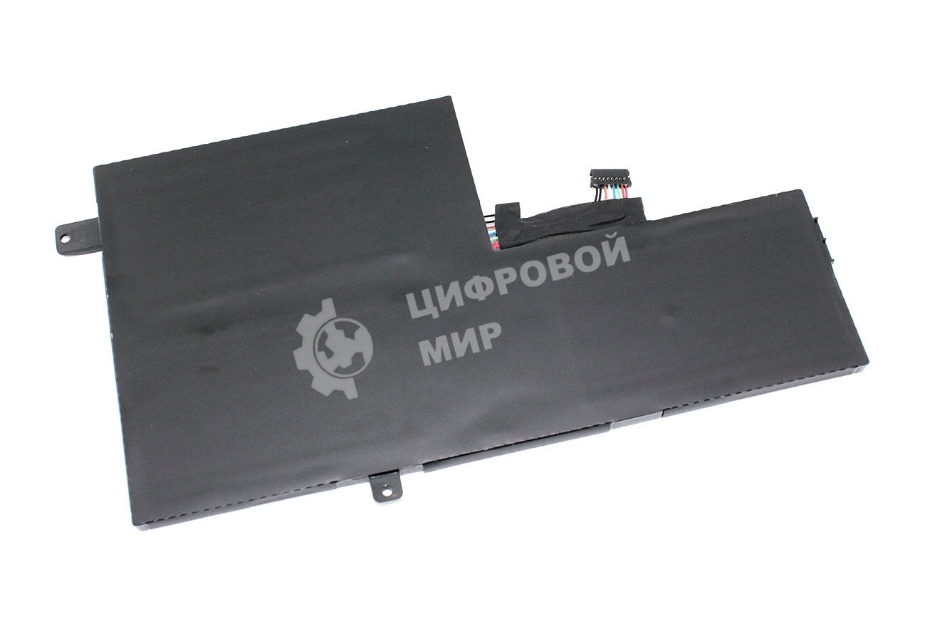 Аккумуляторная батарея для ноутбука HP Chromebook 11 G511.1V 4100mAh OEM