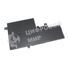 Аккумуляторная батарея для ноутбука HP Chromebook 11 G511.1V 4100mAh OEM