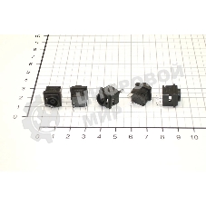 Разъем для ноутбука PJ040 Sony PCG-K PCG-GRT PCG-NV VGN-A Series