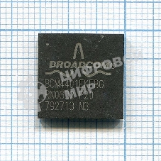 Микросхема BroadCom BCM4401EKFBG