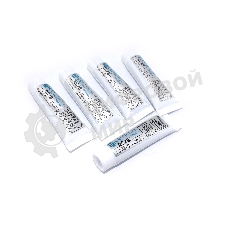 Термопаста Amperin SS100 30 грамм тюбик 5 шт