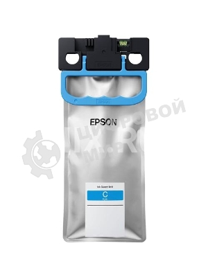 Контейнер Epson T01D2 голубой для WF-C529RDW/C579RDWF