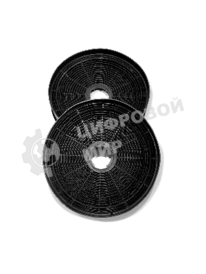 Фильтр угольный Maunfeld CF172C (2 штуки в коробке)