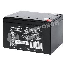 Батарея для ИБП Ippon IP12-14 12В 14А·ч