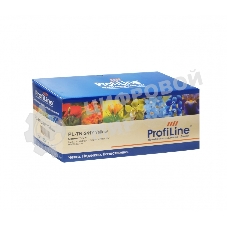 Картридж ProfiLine PL-TN-241Y для Brother HL3140CW/3170СDW/DCP9020CDW/MFC9330CDW 1400 копий