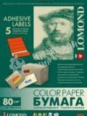 Бумага Lomond 1204011 24