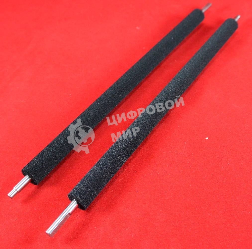 Вал подачи тонера (Supply Roller) Samsung ML3310/3710, SCX4833/5637/5737 (MLT-D205L) (ELP, Китай)