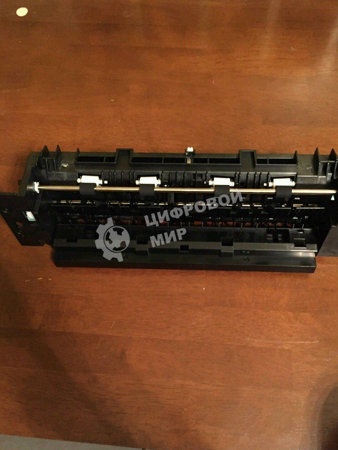 Узел выхода в сборе HP LJ M5025/M5035/M5039