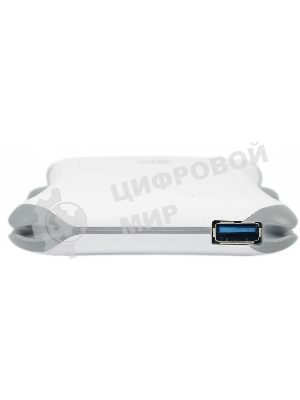 Внешний HDD Silicon Power USB 3.0 2Tb A30 SP020TbPHDA30S3W Armor 2.5