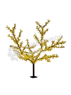 Светодиодное дерево Neon-night 