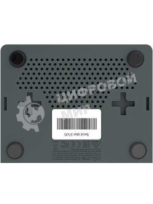 Маршрутизатор PoE MikroTikRB760iGS2 ядра (880 МГц), 5х 1G RJ45, SFP, USB, MicroSD, раздача PoE (HEX S)