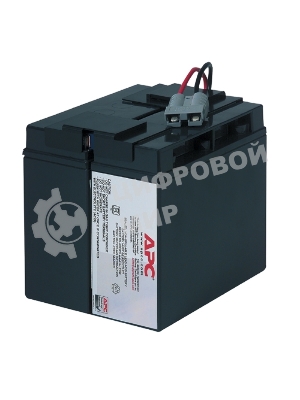 Батарея для ИБП APC RBC7 для SU700/1000XLINET