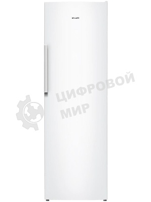 Морозильная камера Atlant М-7606-102-N, белый, 278л, 7 ящиков