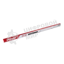 Светодиодный линейный светильник Rexant СПО 110 ПРИЗМА 55 Вт, 185-265 В, IP20, 5225 Лм, 6500 K холодный свет