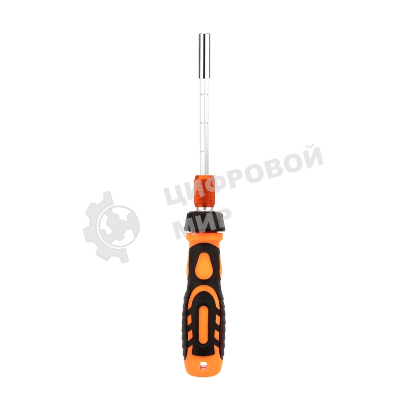 Набор отверток для точных работ Kranz 48 предметов