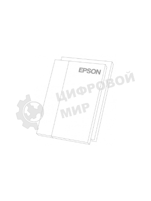 Бумага EPSON C13S042091 Premium Glossy Photo PaperA2 EPSON 25s