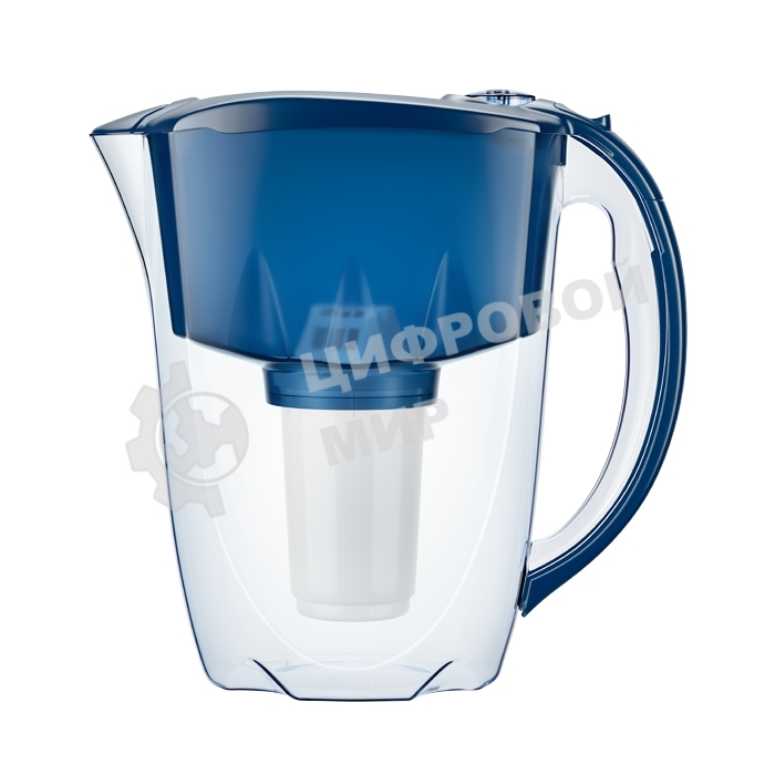 Фильтр-кувшин АКВАФОР ПРЕСТИЖ (А5) цвет в ассортименте