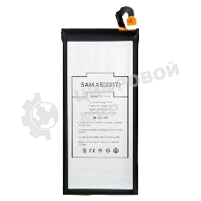 Аккумулятор ZeepDeep ASIA (EB-BA520ABE) для Samsung Galaxy A5 (2017) SM-A520F, J5 (2017) SM-J530F