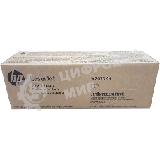 Картридж лазерный Cartridge HP 415X для LJ Pro M454/MFP M479/M480f, пурпурный (6 000 стр.) (желтая упаковка)