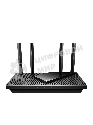 Двухдиапазонный гигабитный TP-Link Archer AX55 Pro AX3000 Wi-Fi 6 роутер