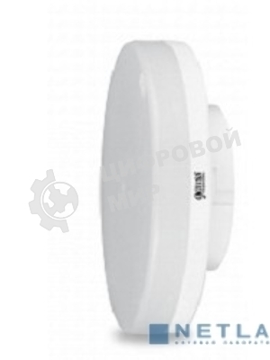 Лампа светодиодная Gauss Elementary GX53 13Вт 4100К