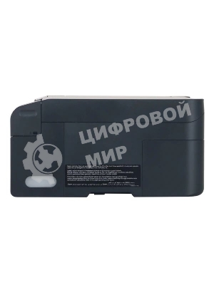 МФУ струйное Epson L3550 (C11CK59405), A4, цветной, печ. до 15 стр/мин. (ч/б) до 8 стр/мин. (цвет), скан. до 11 стр/мин. (ч/б) 28 стр/мин. (цвет), 4800 x 1200 dpi (печать) 1200x2400dpi (скан.), USB, Wi-Fi, Air Print