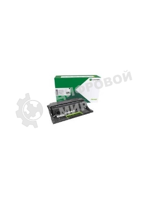 Фотобарабан Lexmark Return Program MS321, MS421, MS521, MS621, MX321, MX421, MX521, MX522, MX622