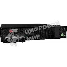 Источник бесперебойного питания Импульс Форвард 10000 10000Вт 10000ВА черный