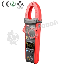 Токоизмерительные клещи UNI-T UT216D
