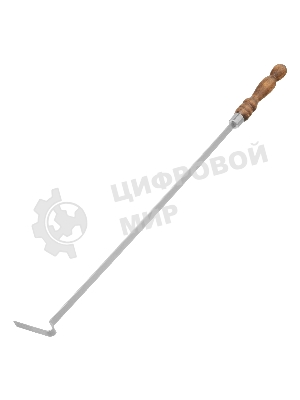 Набор шашлычный Palisad  9 предметов в сумке, Camping