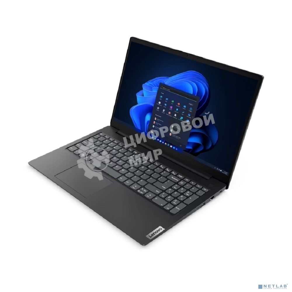 Ноутбук Lenovo V15 G4 AMN Ryzen 5 7520U 16Gb SSD512Gb AMD Radeon 610M 15.6