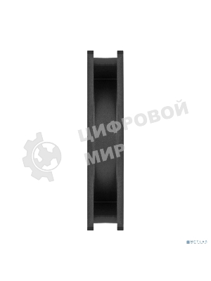 Вентилятор для корпуса Arctic P14 Value Pack черный, 140 мм, 1700 об/мин, 24.5 дБ, 3 pin