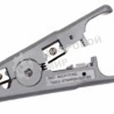 Инструмент для зачистки и обрезки витой пары ITK TS1-G30