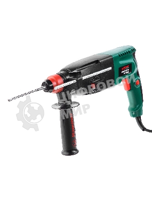 Перфоратор Hammer Flex PRT800A 29266 137-010 Перфоратор 800 Вт SDS+ 26мм 0-780об/мин 2.6Дж 3 режима кейс