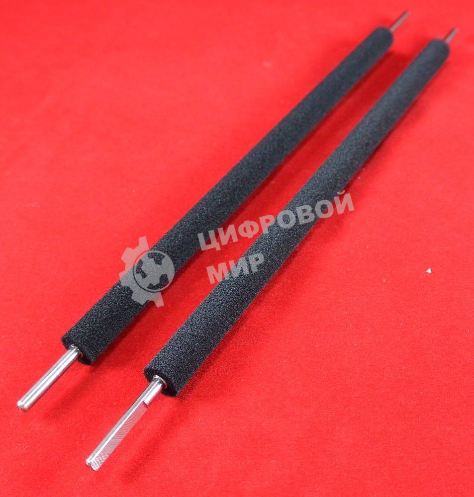 Вал подачи тонера (Supply Roller) Samsung SCX4824/4828/ML2855 (MLT-D209) (ELP, Китай)