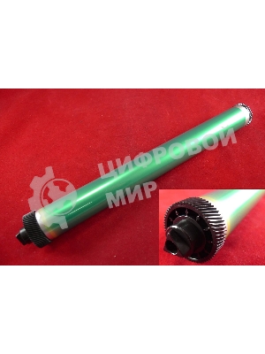 Барабан ELP HP LJ 4000/4050/Canon LBP1760 Long Life (Китай)